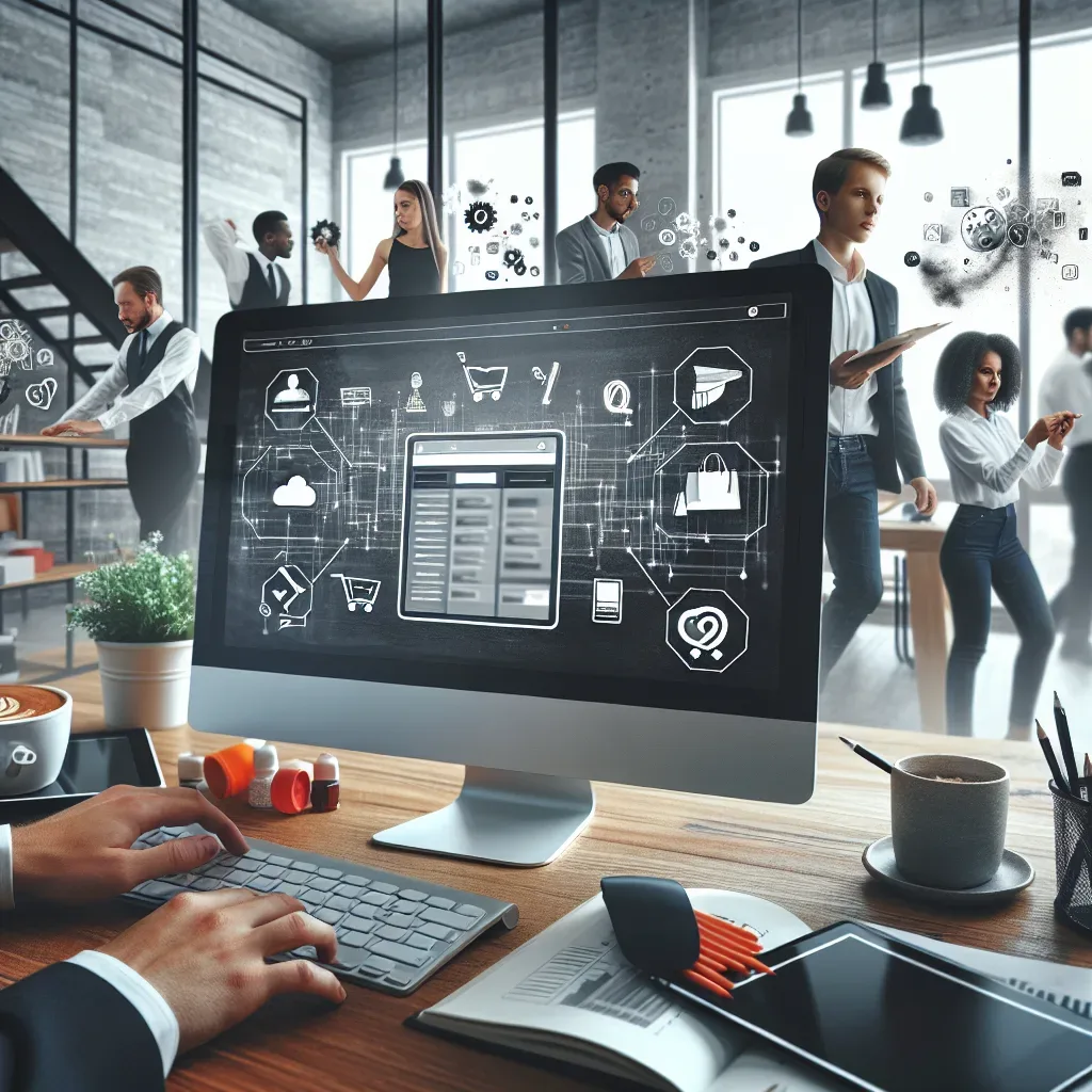 Роман Вервека, основатель Mira Group Consulting — официальный интегратор Edler.AI