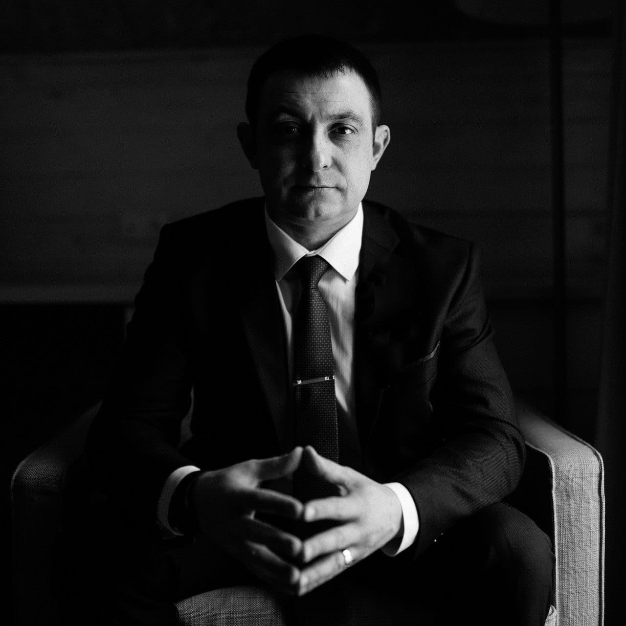 Роман Вервека — основатель Mira Group Consulting